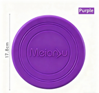 TPR Floating Pet Frisbee Toy for Dogs