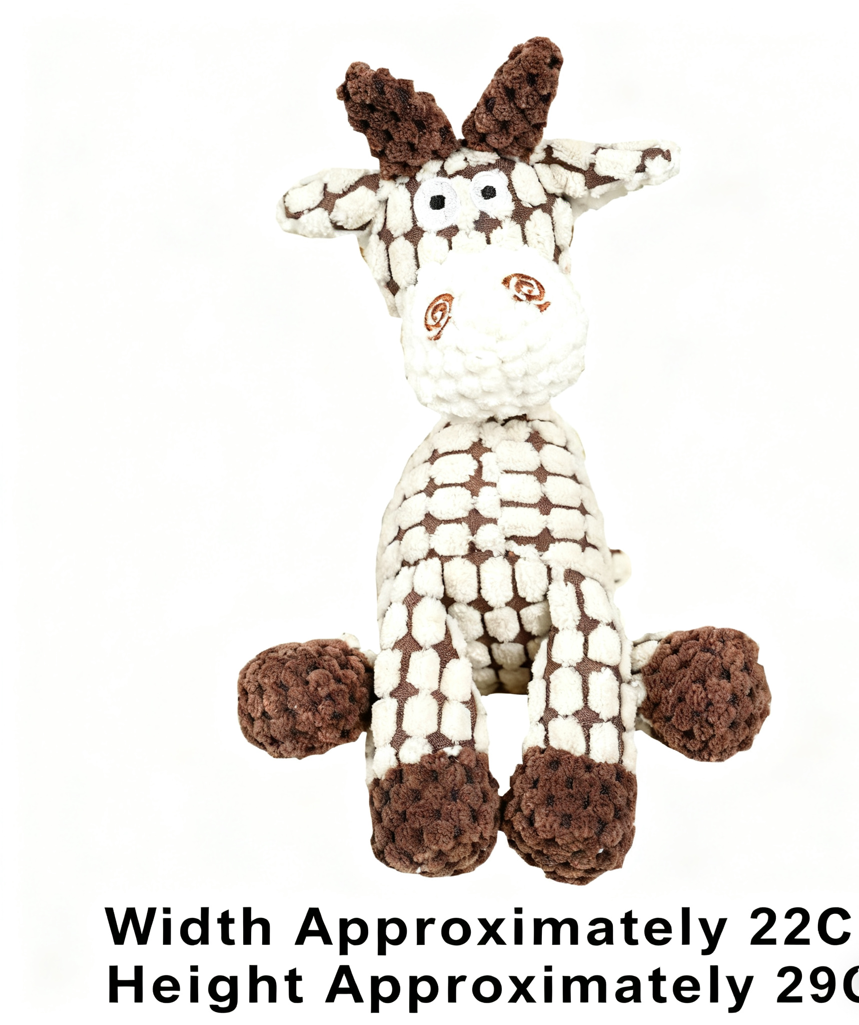 Cotton Rope Chew for Dogs, Tough & Teeth‑Cleaning