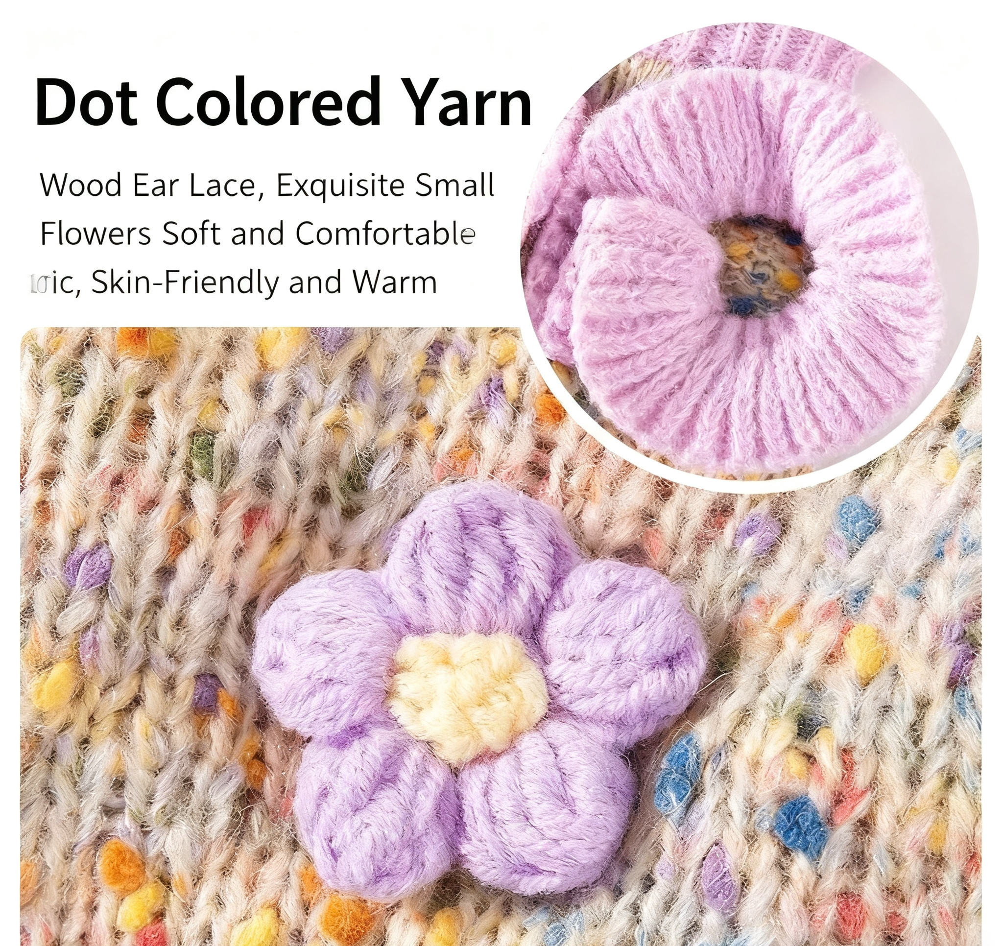 Ditsy Floral Cat Dress