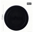TPR Floating Pet Frisbee Toy for Dogs