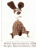 Cotton Rope Chew for Dogs, Tough & Teeth‑Cleaning