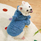 Dog Shark Hoodie