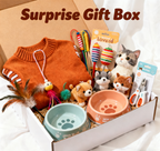 Pet Surprise Blind Box