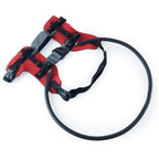 M&Miucy Adjustable Blind Pet Anti-Collision Protection Collar