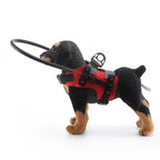M&Miucy Adjustable Blind Pet Anti-Collision Protection Collar