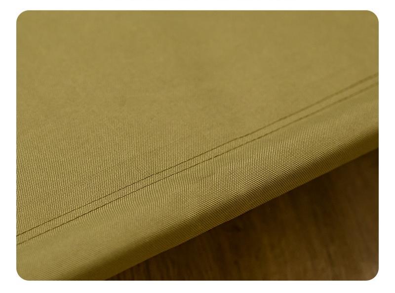 Elevated Portable Pet Cot Bed, Washable Metal Frame Dog Cat Bed