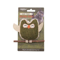 Self-Play Cat Toys: Catnip, Feather & Matatabi Chew Sticks for Teeth Cleaning