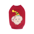 Christmas Dog Outfit