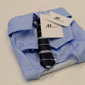 M&Miucy Premium Dog Shirt, High-Quality Lightweight Pet Blouse for Small Dogs