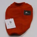M&Miucy Warm Two-Legged Bodysuit for Dogs