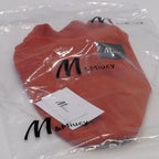 M&Miucy Warm Two-Legged Bodysuit for Dogs