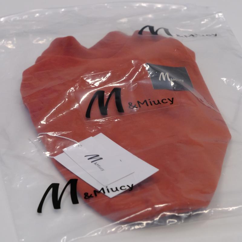 M&Miucy Warm Two-Legged Bodysuit for Dogs
