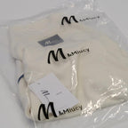 M&Miucy Warm Four-Legged Bodysuit for Dogs