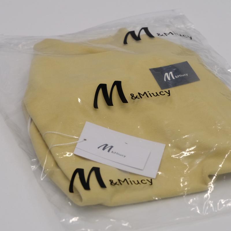 M&Miucy Warm Four-Legged Bodysuit for Dogs
