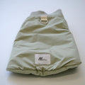 M&Miucy 2026 New Pet Short Fleece Sleeveless Vest, Grass Green