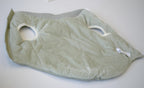 M&Miucy 2026 New Pet Short Fleece Sleeveless Vest, Grass Green