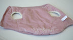 M&Miucy 2026 New Pet Short Fleece Sleeveless Vest, Pink Purple