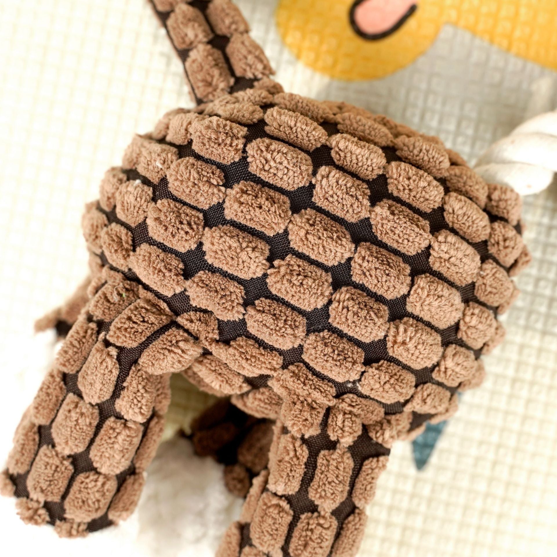 Cotton Rope Chew for Dogs, Tough & Teeth‑Cleaning